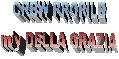 CREW PROFILE
m/y DELLA GRAZIA
