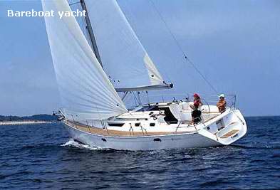 SUN ODYSSEY 42.2