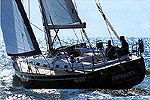 Comet 50 noleggio barca Croazia