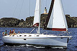 Gib Sea 43 noleggio barca Croazia