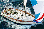 Sun Odyssey 42.2 noleggio barca Croazia