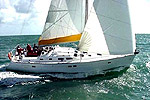 Oceanis 473 noleggio barca Croazia