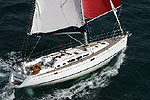 Sun Odyssey 49 noleggio barca Croazia