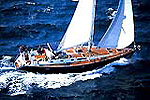 Sun Odyssey 52.2 noleggio barca Croazia