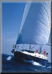 S/Y Issa