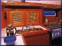S/Y Issa