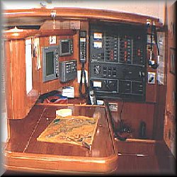 S/Y Issa